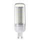 Dimmable E27 E14 E12 G9 GU10 B22 6W SMD4014 LED Corn Bulb Chandelier Light AC220V Dimmable E27 E14 E12 G9 GU10 B22 6W SMD4014 LED Corn Bulb Chandelier Light AC220V