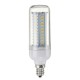 Dimmable E27 E14 E12 G9 GU10 B22 6W SMD4014 LED Corn Bulb Chandelier Light AC220V Dimmable E27 E14 E12 G9 GU10 B22 6W SMD4014 LED Corn Bulb Chandelier Light AC220V