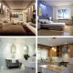 Dimmable E27 PAR38 15W 900LM LED Spotlightt Lamp Bulb Indoor Lighting 110V Dimmable E27 PAR38 15W 900LM LED Spotlightt Lamp Bulb Indoor Lighting 110V
