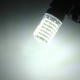 E14 B22 E27 11W LED 2835 SMD Warm White / White Cover Corn Light Lamp Bulb Non-Dimmable AC 110V E14 B22 E27 11W LED 2835 SMD Warm White / White Cover Corn Light Lamp Bulb Non-Dimmable AC 110V