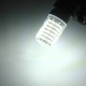 E14 B22 E27 11W LED 2835 SMD Warm White / White Cover Corn Light Lamp Bulb Non-Dimmable AC 110V