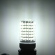 E14 B22 E27 11W LED 2835 SMD Warm White / White Cover Corn Light Lamp Bulb Non-Dimmable AC 110V E14 B22 E27 11W LED 2835 SMD Warm White / White Cover Corn Light Lamp Bulb Non-Dimmable AC 110V
