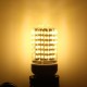 E14 B22 E27 11W LED 2835 SMD Warm White / White Cover Corn Light Lamp Bulb Non-Dimmable AC 110V E14 B22 E27 11W LED 2835 SMD Warm White / White Cover Corn Light Lamp Bulb Non-Dimmable AC 110V