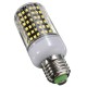 E14 B22 E27 11W LED 2835 SMD Warm White / White Cover Corn Light Lamp Bulb Non-Dimmable AC 110V