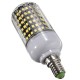 E14 B22 E27 11W LED 2835 SMD Warm White / White Cover Corn Light Lamp Bulb Non-Dimmable AC 110V