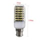 E14 B22 E27 11W LED 2835 SMD Warm White / White Cover Corn Light Lamp Bulb Non-Dimmable AC 110V E14 B22 E27 11W LED 2835 SMD Warm White / White Cover Corn Light Lamp Bulb Non-Dimmable AC 110V