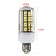 E14 B22 E27 LED Bulb 12W 136 SMD 5733 1500LM LED Cover Corn Light Lamp Bulb AC 220V