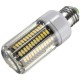 E14 B22 E27 LED Bulb 12W 136 SMD 5733 1500LM LED Cover Corn Light Lamp Bulb AC 220V