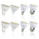 E14 E27 GU10 MR16 4W LED Bulbs SMD 5050 Pure White Warm White Spot Lightt Bulbs 320LM AC110 AC220V E14 E27 GU10 MR16 4W LED Bulbs SMD 5050 Pure White Warm White Spot Lightt Bulbs 320LM AC110 AC220V