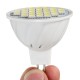 E14 E27 GU10 MR16 4W LED Bulbs SMD 5050 Pure White Warm White Spot Lightt Bulbs 320LM AC110 AC220V E14 E27 GU10 MR16 4W LED Bulbs SMD 5050 Pure White Warm White Spot Lightt Bulbs 320LM AC110 AC220V