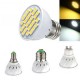 E14 E27 GU10 MR16 4W LED Bulbs SMD 5050 Pure White Warm White Spot Lightt Bulbs 320LM AC110 AC220V E14 E27 GU10 MR16 4W LED Bulbs SMD 5050 Pure White Warm White Spot Lightt Bulbs 320LM AC110 AC220V