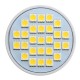 E14 E27 GU10 MR16 4W LED Bulbs SMD 5050 Pure White Warm White Spot Lightt Bulbs 320LM AC110 AC220V E14 E27 GU10 MR16 4W LED Bulbs SMD 5050 Pure White Warm White Spot Lightt Bulbs 320LM AC110 AC220V