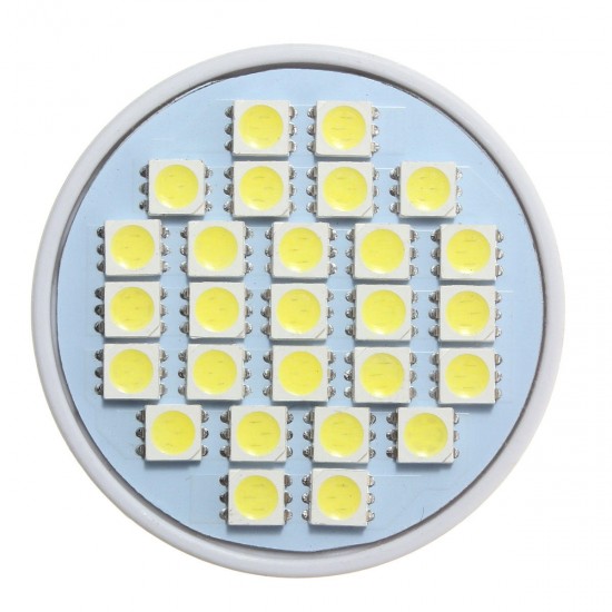 E14 E27 GU10 MR16 4W LED Bulbs SMD 5050 Pure White Warm White Spot Lightt Bulbs 320LM AC110 AC220V E14 E27 GU10 MR16 4W LED Bulbs SMD 5050 Pure White Warm White Spot Lightt Bulbs 320LM AC110 AC220V