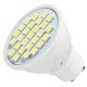 E14 E27 GU10 MR16 4W LED Bulbs SMD 5050 Pure White Warm White Spot Lightt Bulbs 320LM AC110 AC220V E14 E27 GU10 MR16 4W LED Bulbs SMD 5050 Pure White Warm White Spot Lightt Bulbs 320LM AC110 AC220V