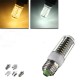 E14/E12/B22/G9/GU10/E27 LED Bulb 5W SMD 4014 72 500LM Pure White/Warm White Corn Light Lamp AC 220V E14/E12/B22/G9/GU10/E27 LED Bulb 5W SMD 4014 72 500LM Pure White/Warm White Corn Light Lamp AC 220V