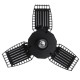 E26/E27 64/96LED Foldable LED Garage Light Workshop Supermarket Gym Lamp E26/E27 64/96LED Foldable LED Garage Light Workshop Supermarket Gym Lamp