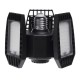 E26/E27 64/96LED Foldable LED Garage Light Workshop Supermarket Gym Lamp E26/E27 64/96LED Foldable LED Garage Light Workshop Supermarket Gym Lamp
