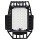 E26/E27 64/96LED Foldable LED Garage Light Workshop Supermarket Gym Lamp E26/E27 64/96LED Foldable LED Garage Light Workshop Supermarket Gym Lamp