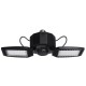 E26/E27 64/96LED Foldable LED Garage Light Workshop Supermarket Gym Lamp E26/E27 64/96LED Foldable LED Garage Light Workshop Supermarket Gym Lamp