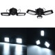 E26/E27 64/96LED Foldable LED Garage Light Workshop Supermarket Gym Lamp E26/E27 64/96LED Foldable LED Garage Light Workshop Supermarket Gym Lamp