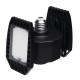 E26/E27 64/96LED Foldable LED Garage Light Workshop Supermarket Gym Lamp E26/E27 64/96LED Foldable LED Garage Light Workshop Supermarket Gym Lamp