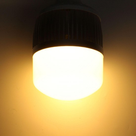 E27 100W 100LM/W SMD3030 High Brightness LED Light Bulb for Factory Industry AC85-265V E27 100W 100LM/W SMD3030 High Brightness LED Light Bulb for Factory Industry AC85-265V