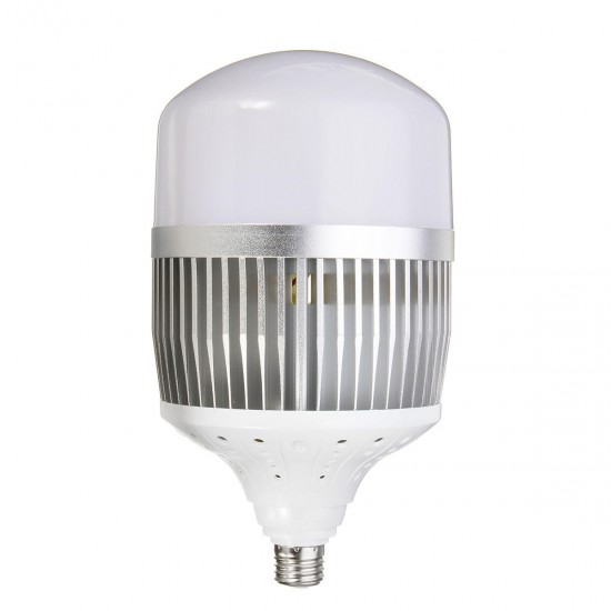 E27 100W 100LM/W SMD3030 High Brightness LED Light Bulb for Factory Industry AC85-265V E27 100W 100LM/W SMD3030 High Brightness LED Light Bulb for Factory Industry AC85-265V