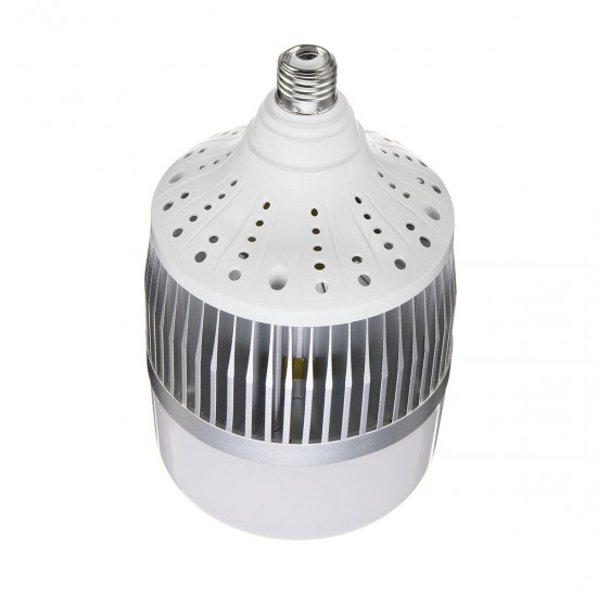 E27 100W 100LM/W SMD3030 High Brightness LED Light Bulb for Factory Industry AC85-265V E27 100W 100LM/W SMD3030 High Brightness LED Light Bulb for Factory Industry AC85-265V