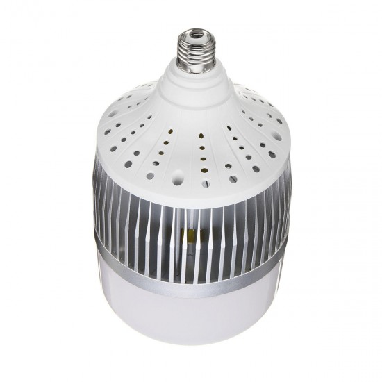 E27 100W 100LM/W SMD3030 High Brightness LED Light Bulb for Factory Industry AC85-265V