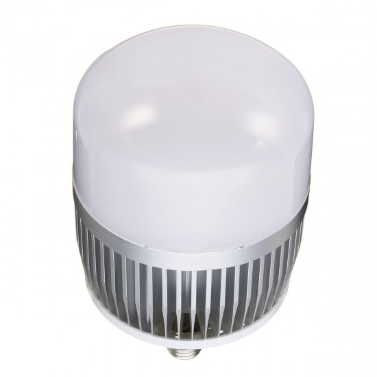 E27 100W 100LM/W SMD3030 High Brightness LED Light Bulb for Factory Industry AC85-265V E27 100W 100LM/W SMD3030 High Brightness LED Light Bulb for Factory Industry AC85-265V