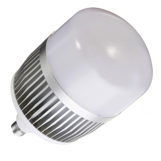 E27 100W 100LM/W SMD3030 High Brightness LED Light Bulb for Factory Industry AC85-265V E27 100W 100LM/W SMD3030 High Brightness LED Light Bulb for Factory Industry AC85-265V