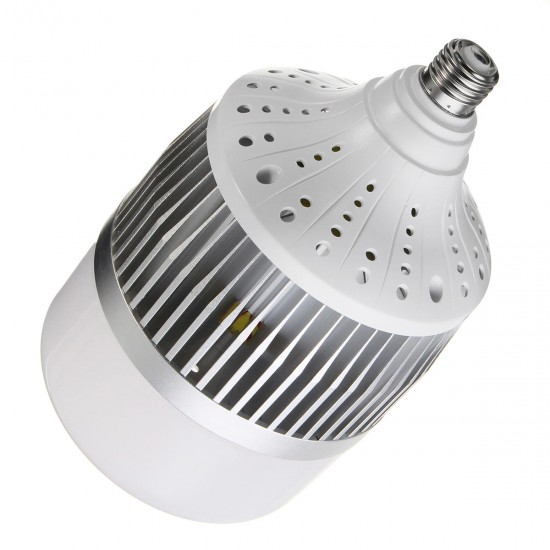 E27 100W 100LM/W SMD3030 High Brightness LED Light Bulb for Factory Industry AC85-265V E27 100W 100LM/W SMD3030 High Brightness LED Light Bulb for Factory Industry AC85-265V