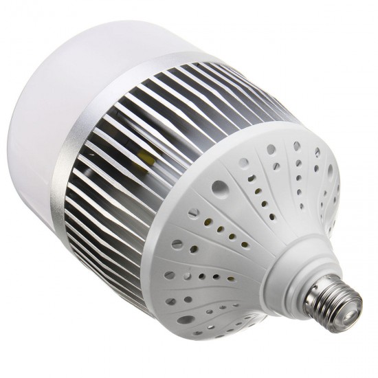 E27 100W 100LM/W SMD3030 High Brightness LED Light Bulb for Factory Industry AC85-265V E27 100W 100LM/W SMD3030 High Brightness LED Light Bulb for Factory Industry AC85-265V
