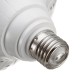 E27 100W 100LM/W SMD3030 High Brightness LED Light Bulb for Factory Industry AC85-265V E27 100W 100LM/W SMD3030 High Brightness LED Light Bulb for Factory Industry AC85-265V