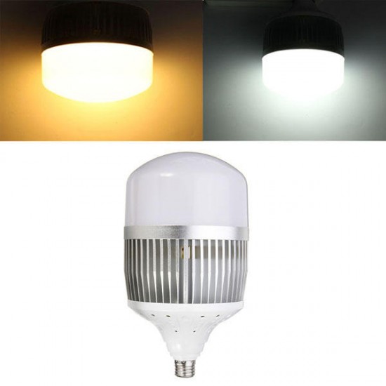 E27 100W 100LM/W SMD3030 High Brightness LED Light Bulb for Factory Industry AC85-265V E27 100W 100LM/W SMD3030 High Brightness LED Light Bulb for Factory Industry AC85-265V