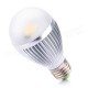 E27 10W 800-900LM Warm White LED Globe Light Lamp Bulb 110-240V