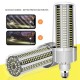 E27 120W No Strobe Energy-saving Fan Cooling 366 LED Corn Light Bulb for Home Garden AC100-277V E27 120W No Strobe Energy-saving Fan Cooling 366 LED Corn Light Bulb for Home Garden AC100-277V