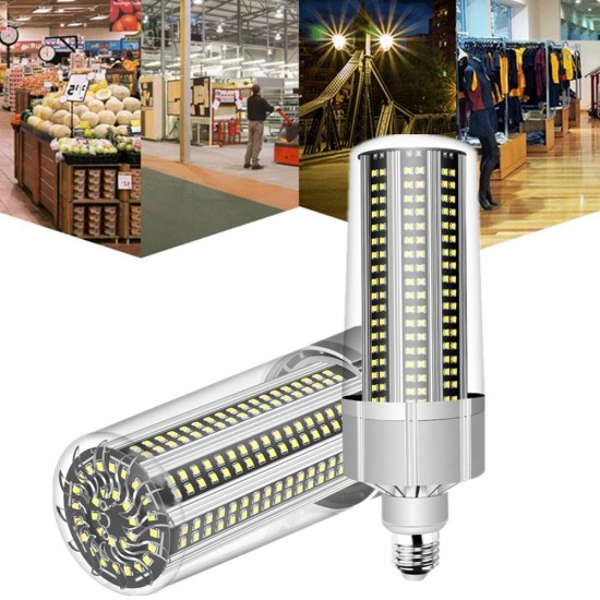 E27 120W No Strobe Energy-saving Fan Cooling 366 LED Corn Light Bulb for Home Garden AC100-277V E27 120W No Strobe Energy-saving Fan Cooling 366 LED Corn Light Bulb for Home Garden AC100-277V