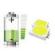 E27 120W No Strobe Energy-saving Fan Cooling 366 LED Corn Light Bulb for Home Garden AC100-277V E27 120W No Strobe Energy-saving Fan Cooling 366 LED Corn Light Bulb for Home Garden AC100-277V