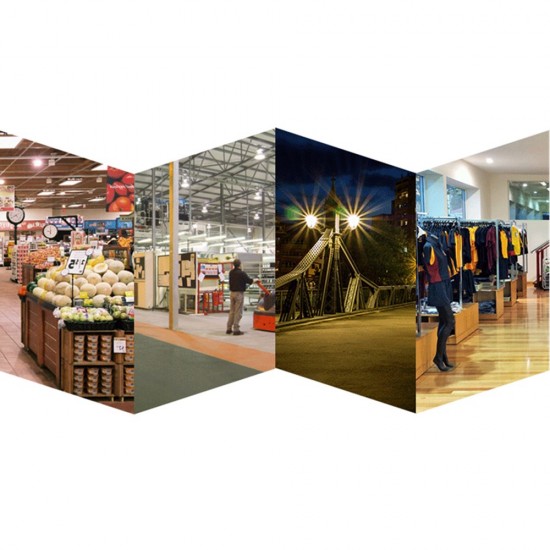 E27 120W No Strobe Energy-saving Fan Cooling 366 LED Corn Light Bulb for Home Garden AC100-277V E27 120W No Strobe Energy-saving Fan Cooling 366 LED Corn Light Bulb for Home Garden AC100-277V