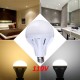 E27 12W 45 SMD 2835 Pure White/Warm White LED Globe Light Bulb 110V E27 12W 45 SMD 2835 Pure White/Warm White LED Globe Light Bulb 110V