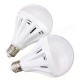 E27 12W 45 SMD 2835 Pure White/Warm White LED Globe Light Bulb 110V E27 12W 45 SMD 2835 Pure White/Warm White LED Globe Light Bulb 110V