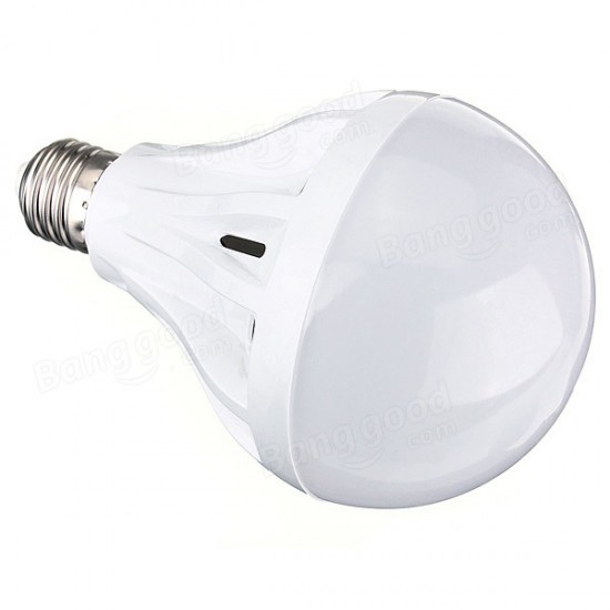 E27 12W 45 SMD 2835 Pure White/Warm White LED Globe Light Bulb 110V E27 12W 45 SMD 2835 Pure White/Warm White LED Globe Light Bulb 110V