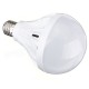 E27 12W 45 SMD 2835 Pure White/Warm White LED Globe Light Bulb 110V E27 12W 45 SMD 2835 Pure White/Warm White LED Globe Light Bulb 110V