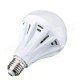 E27 12W 45 SMD 2835 Pure White/Warm White LED Globe Light Bulb 110V E27 12W 45 SMD 2835 Pure White/Warm White LED Globe Light Bulb 110V