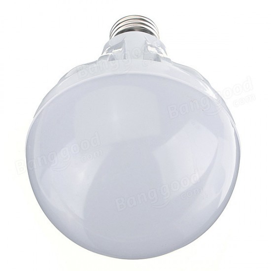 E27 12W 45 SMD 2835 Pure White/Warm White LED Globe Light Bulb 110V E27 12W 45 SMD 2835 Pure White/Warm White LED Globe Light Bulb 110V