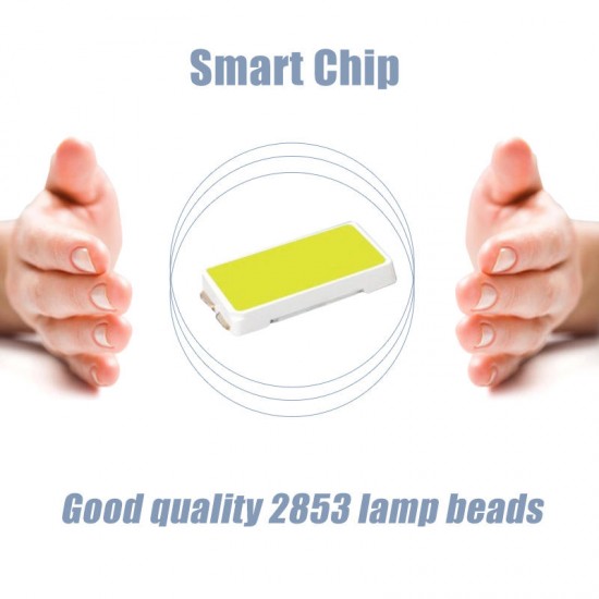 E27 12W T-shaped SMD2835 Pure White Adjustable LED Light Bulb Energy Saving Lamp AC85-265V E27 12W T-shaped SMD2835 Pure White Adjustable LED Light Bulb Energy Saving Lamp AC85-265V