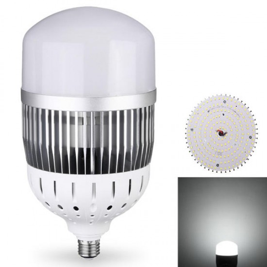 E27 150W SMD2835 100LM/W Cool White High Brightness LED Light Bulb for Factory Industry AC85-265V E27 150W SMD2835 100LM/W Cool White High Brightness LED Light Bulb for Factory Industry AC85-265V