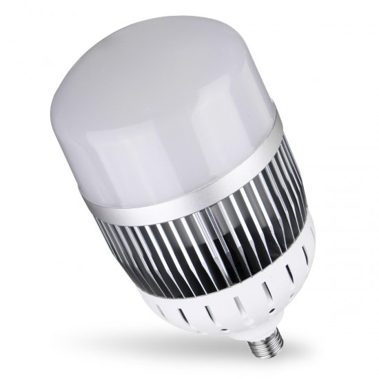 E27 150W SMD2835 100LM/W Cool White High Brightness LED Light Bulb for Factory Industry AC85-265V