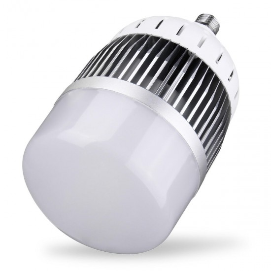 E27 150W SMD2835 100LM/W Cool White High Brightness LED Light Bulb for Factory Industry AC85-265V